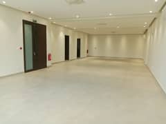 8 Marla Brand New Commercial Floor With AC And Generator In Dha Phase 8 Broadway