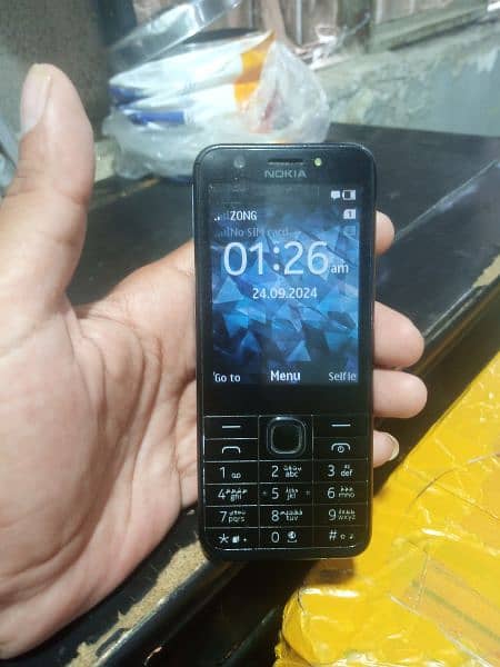 nokia230\03037166822 6