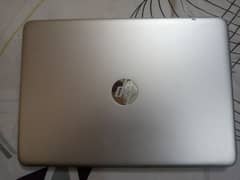 hp core i5 6th gen 03452468348