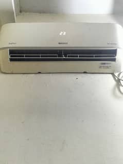 orient dc inverter 1 ton