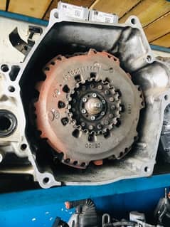 Honda vezel clutch, gearbox , and  part , 03165468110 ALL CAR GEAR .