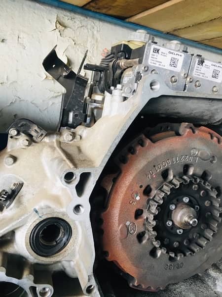 Honda vezel clutch, gearbox , and  part , 03165468110 ALL CAR GEAR . 1