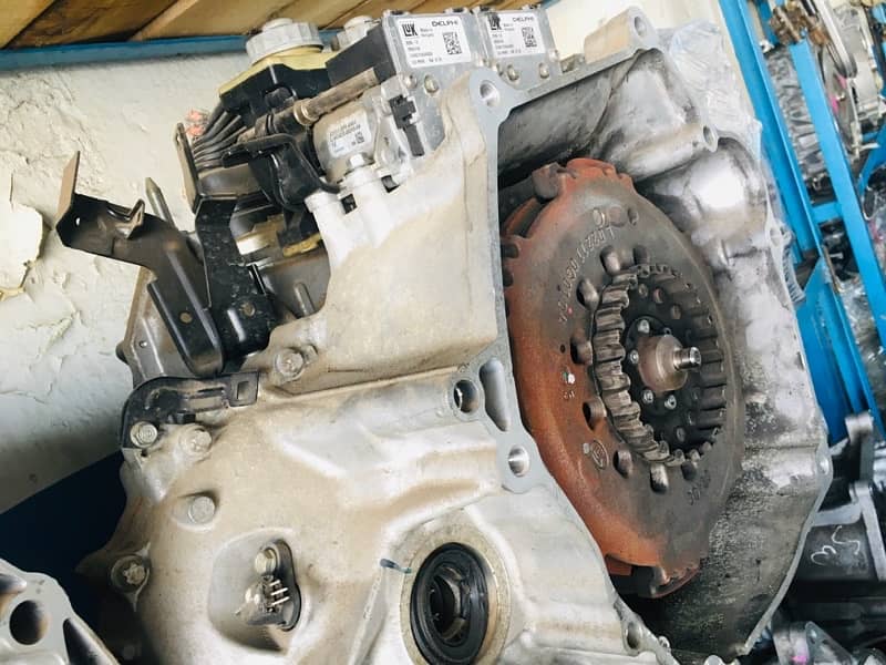 Honda vezel clutch, gearbox , and  part , 03165468110 ALL CAR GEAR . 3