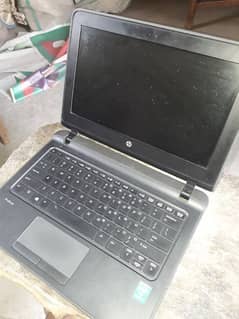 laptop Hp pro Book 11 G1