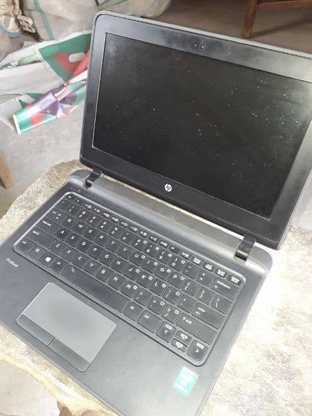 laptop Hp pro Book 11 G1 0