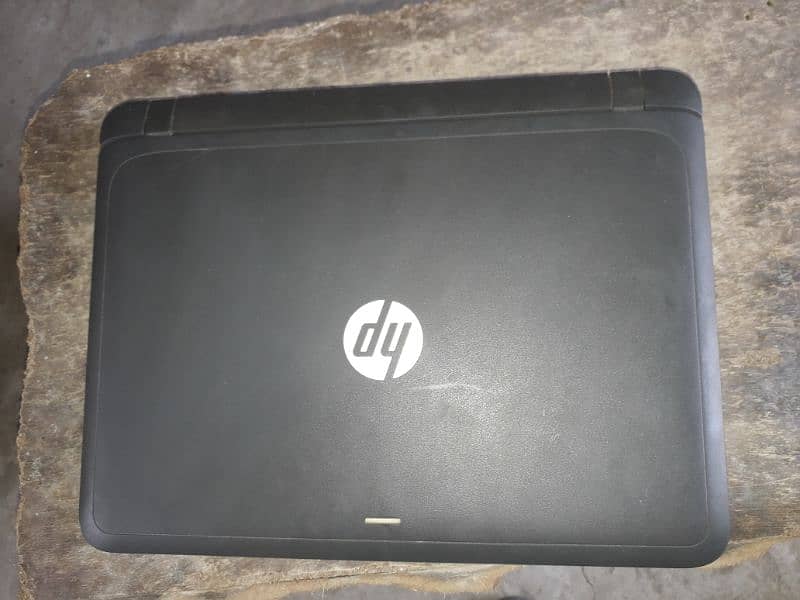 laptop Hp pro Book 11 G1 1