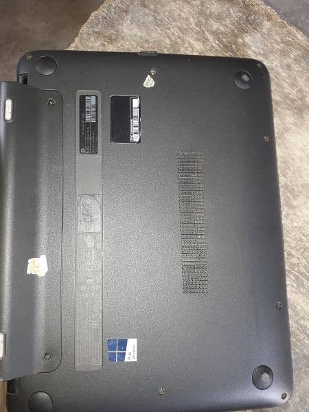 laptop Hp pro Book 11 G1 2