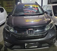 Honda BR-V 2019 BANK LEASSING