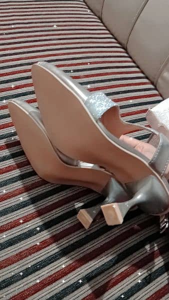 Brand New Heels 1