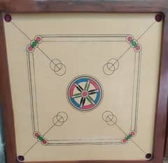 carrom board