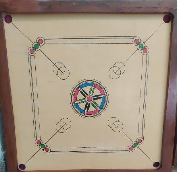 carrom board 0