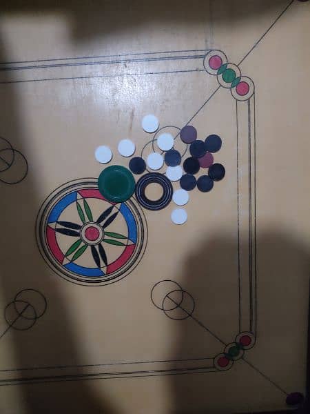 carrom board 1