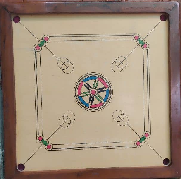 carrom board 2