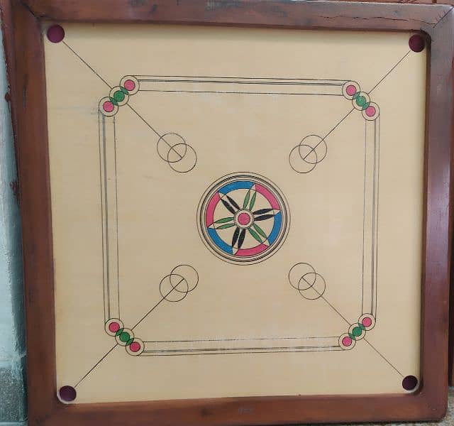 carrom board 3