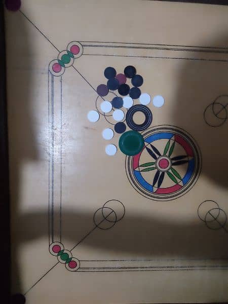 carrom board 4