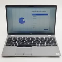 Dell Latitude 5511 (i7, 10th Generation) 2GB NVIDIA GPU, 15.6" FHD