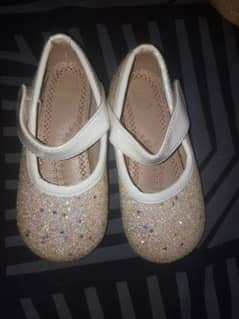 baby girl shoes