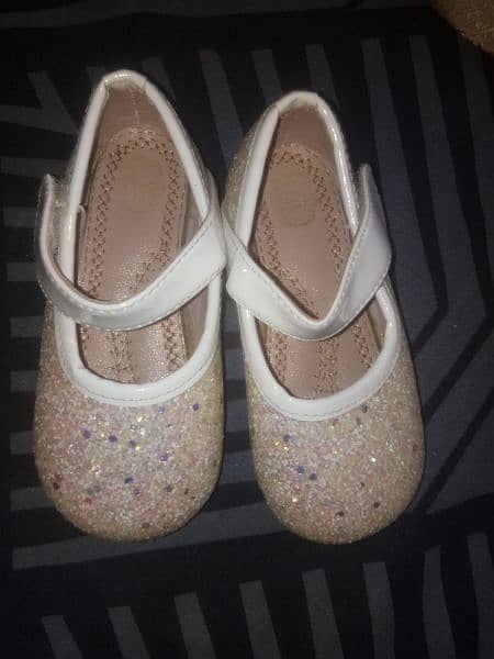 baby girl shoes 0