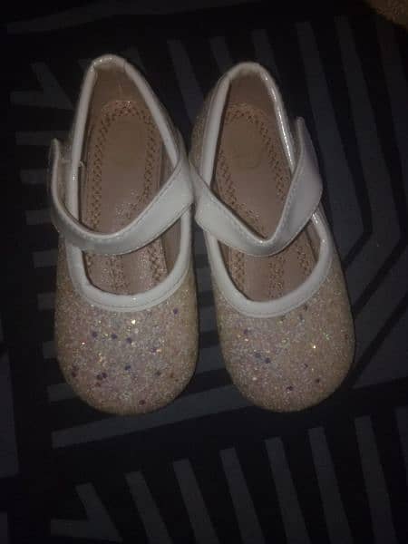 baby girl shoes 2