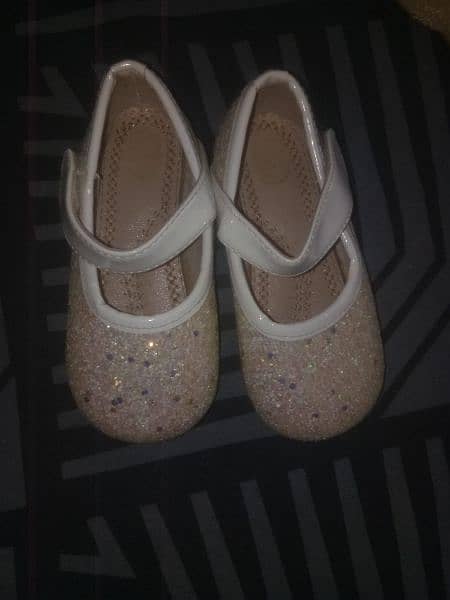 baby girl shoes 3