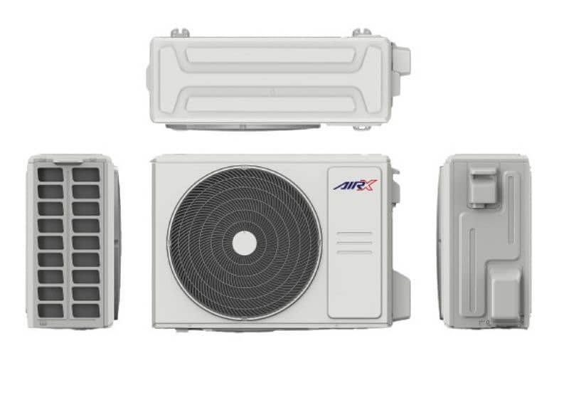 Airx wallmounted 1.5 ton inverter 3