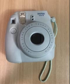 Fujifilm Instax Mini 8 0