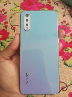 vivo s1 sealed set