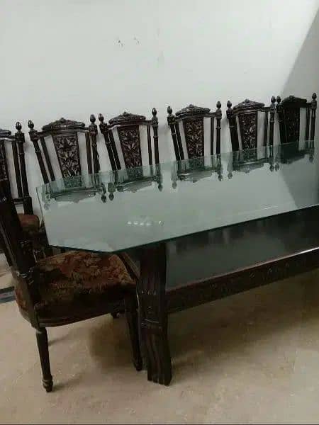 Dinning Table . . . 3