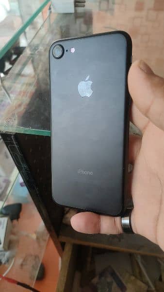 iphone 7 non pta lush condition 6