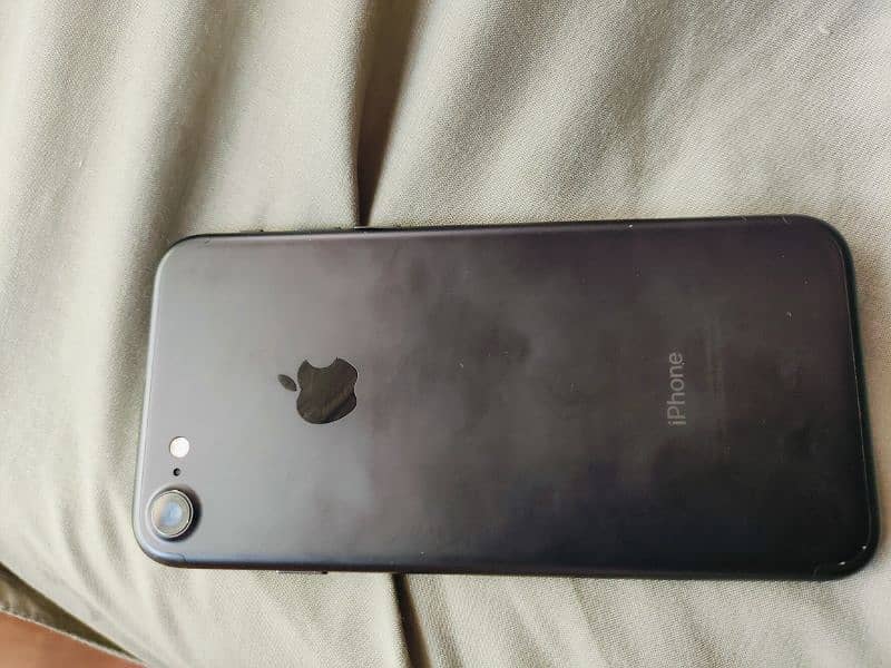 iphone 7 non pta lush condition 7