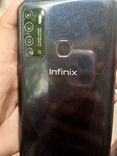 Infinix