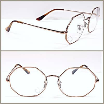 Tom Ford, Chloé, Moschino, Persol, Armani, Ray Ban Glasses Frame