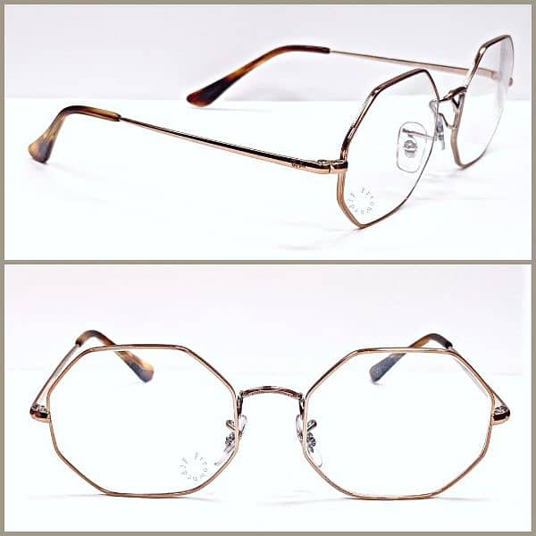 Saint Laurent, Chloé, Moschino, Persol, RayBan  Eye Glasses 3