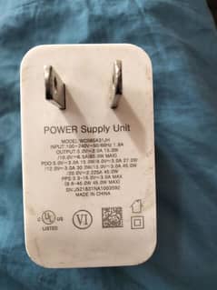 Oneplus orignal 65w adapter only 0