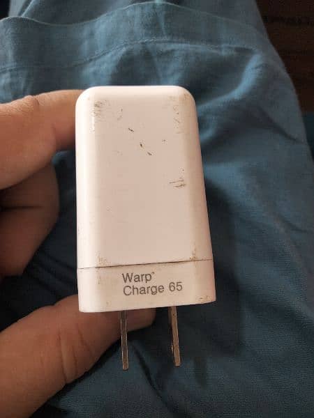 Oneplus orignal 65w adapter only 2