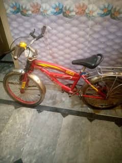 Bicycle for sale RS. 8,000/-