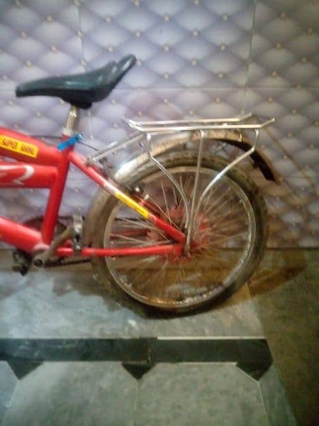 Bicycle for sale RS. 10,000/- 4