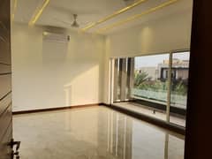 1 Kanal Lower Portion For Rent In DHA Defence