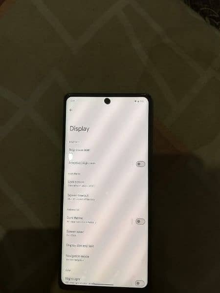 Google pixel 6pro non pta 12/128 2