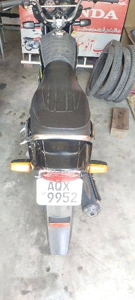 Honda pridor 100cc . Contact number . 03097854382 0