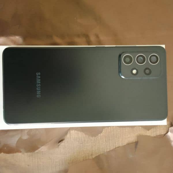 Samsung a52s 1