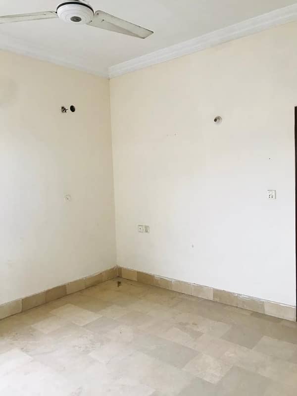 APARTMENT FOR RENT MADINA TOWN KHAYBAN COLONY 2