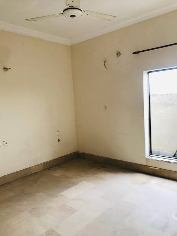 APARTMENT FOR RENT MADINA TOWN KHAYBAN COLONY 9