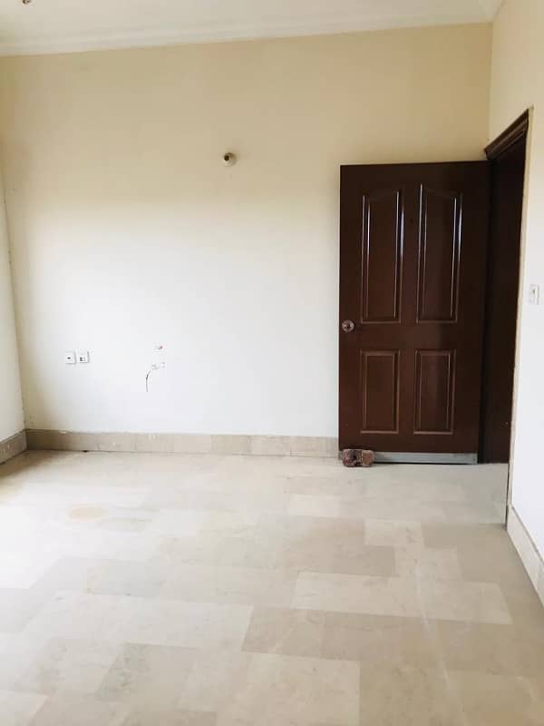 APARTMENT FOR RENT MADINA TOWN KHAYBAN COLONY 11