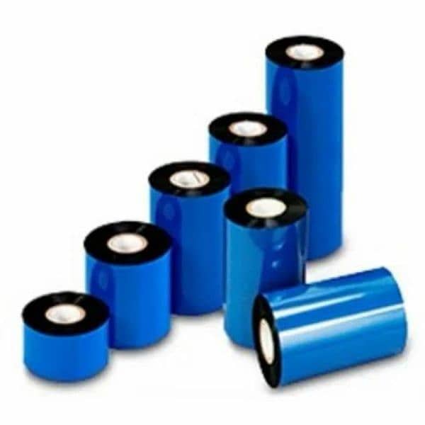 Printer Roll Stock For Sale | Barcode Receipt | Thermal Paper Roll 3