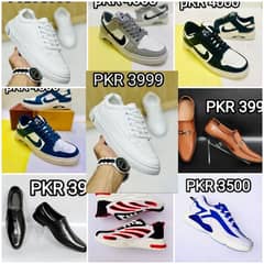 Shoes/Men