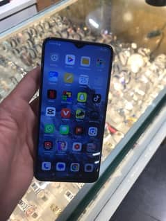 Redmi note 8 Pro 10 by 10 condition