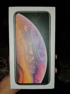 iphone xs gold 64gb 0