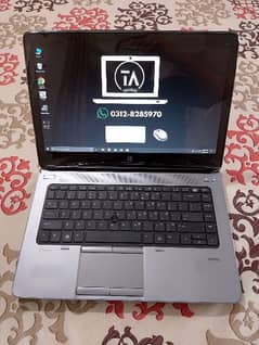 HP Probook 640 G1 0