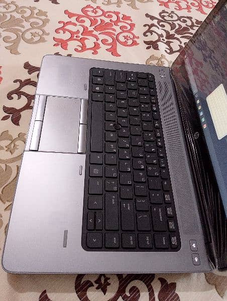 HP Probook 640 G1 1